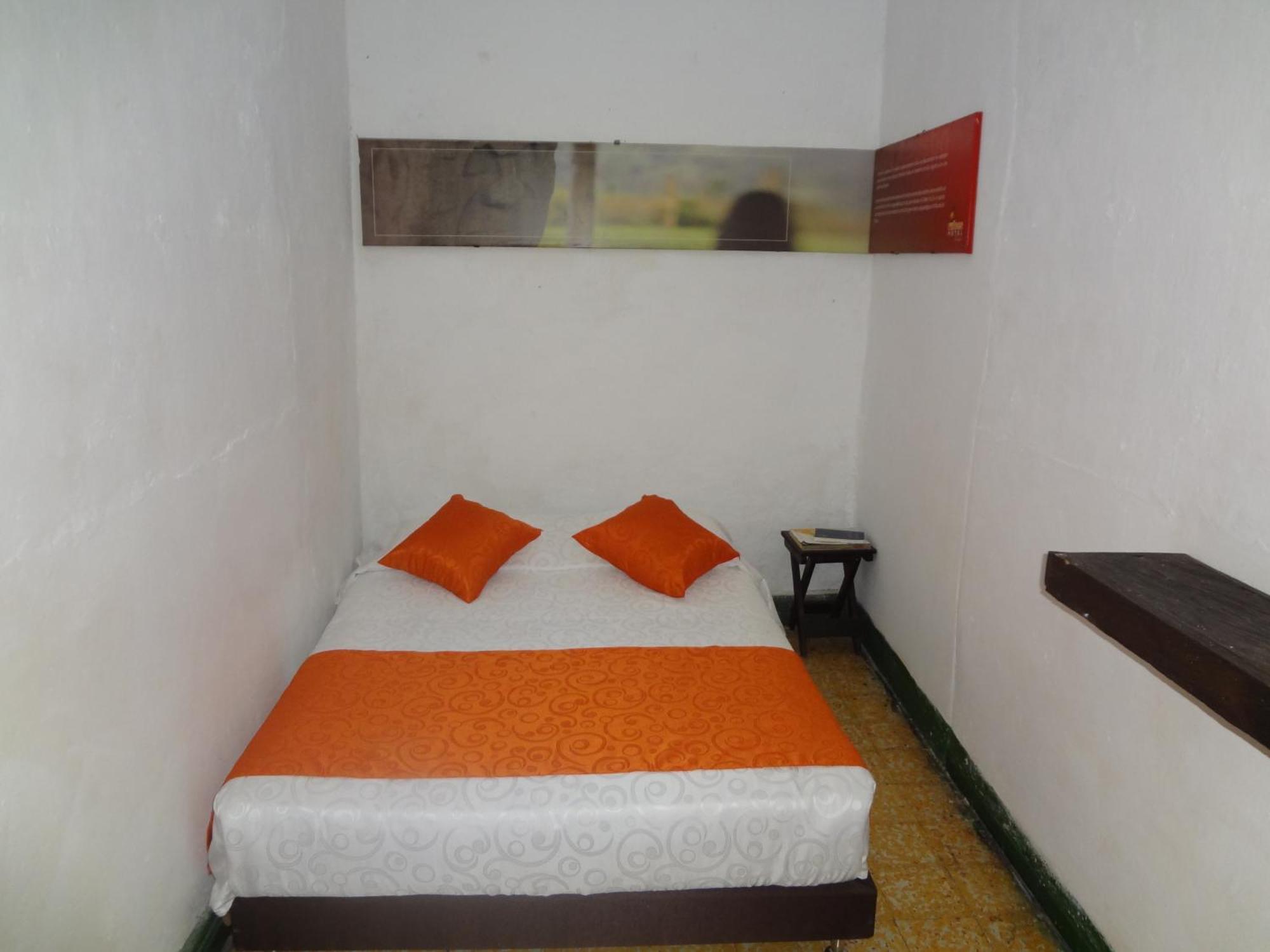 Raices Hotel San Agustin Camera foto
