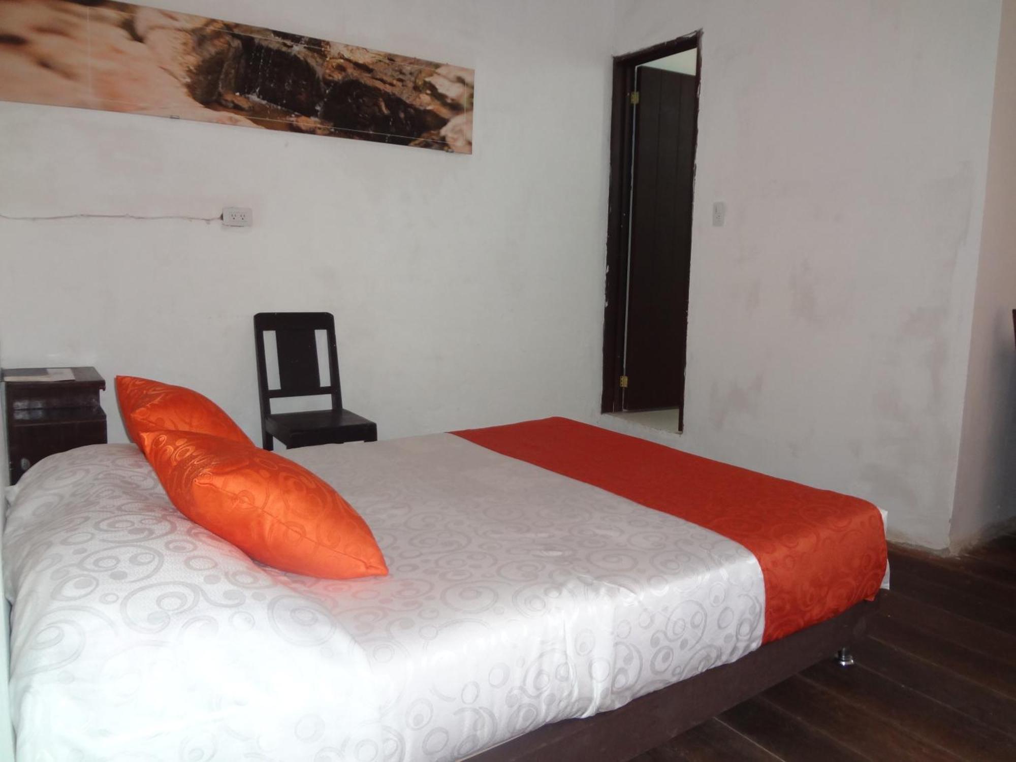 Raices Hotel San Agustin Camera foto