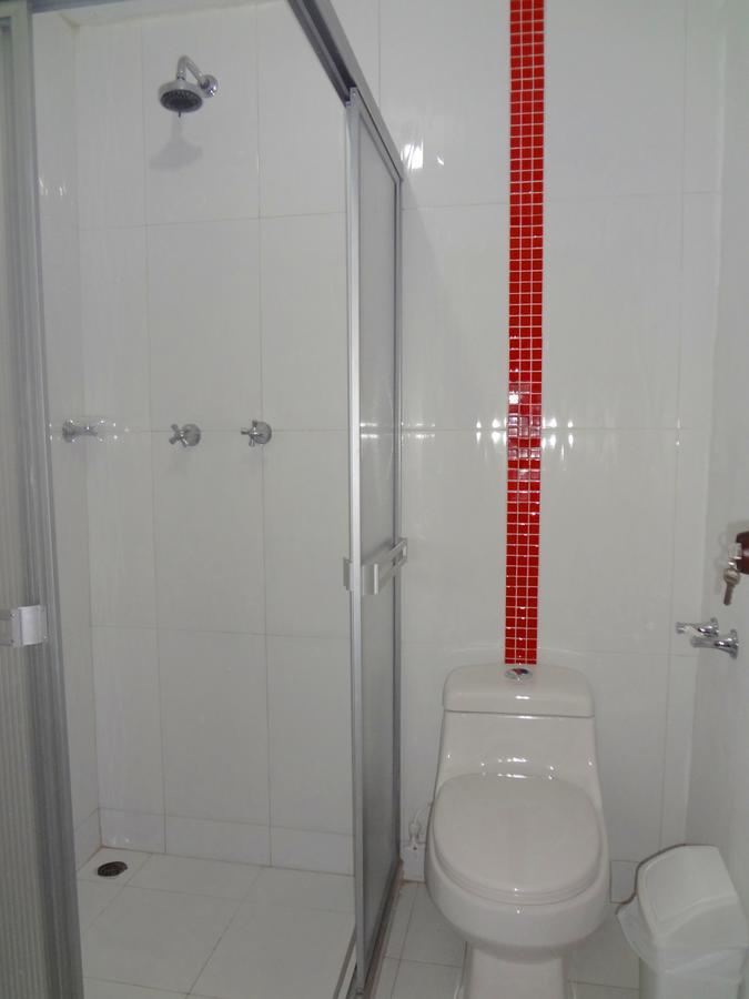 Raices Hotel San Agustin Esterno foto